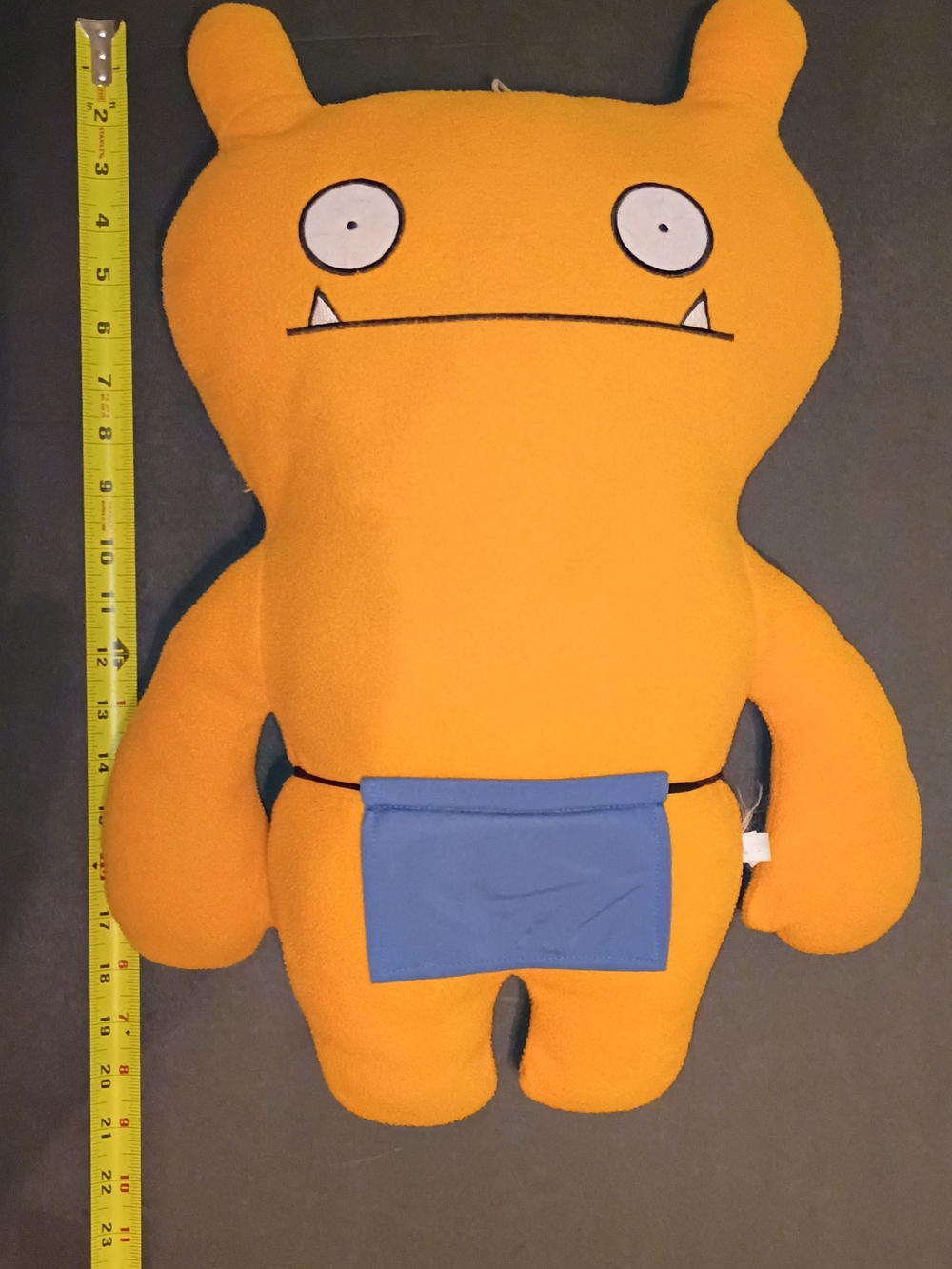 Uglydoll Wage 21 inches